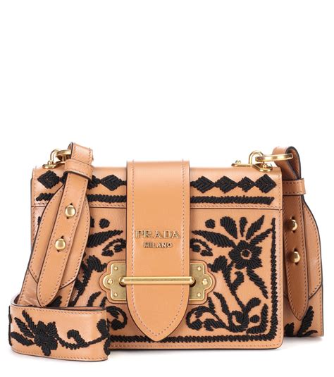 bag prada pelle|prada cahier bag.